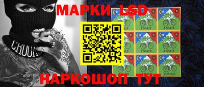 молекула духа Кингисепп